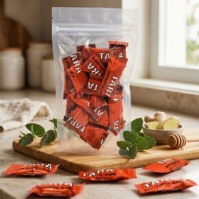Caramelos de Tara (20 unidades)